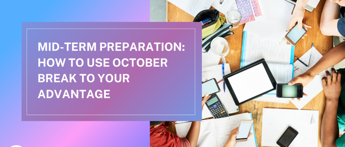 mid term preparation