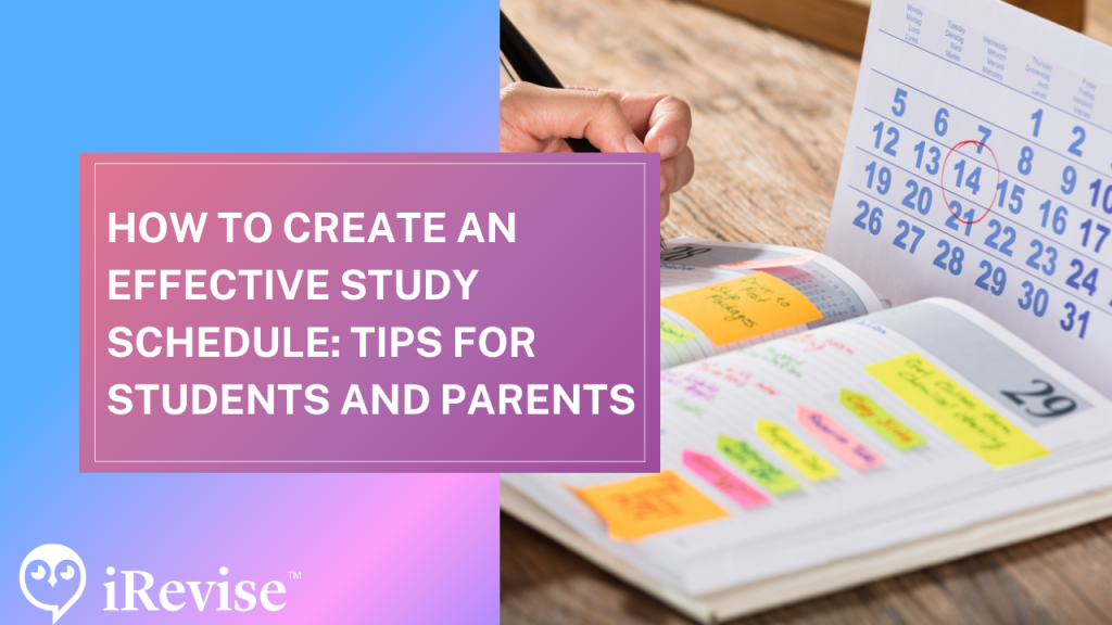 tips for student and parents