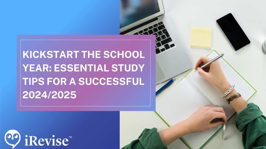 essential study tips for a successful