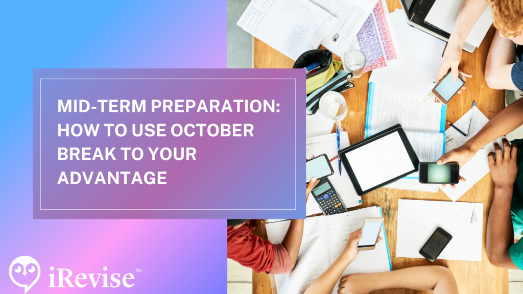 mid term preparation