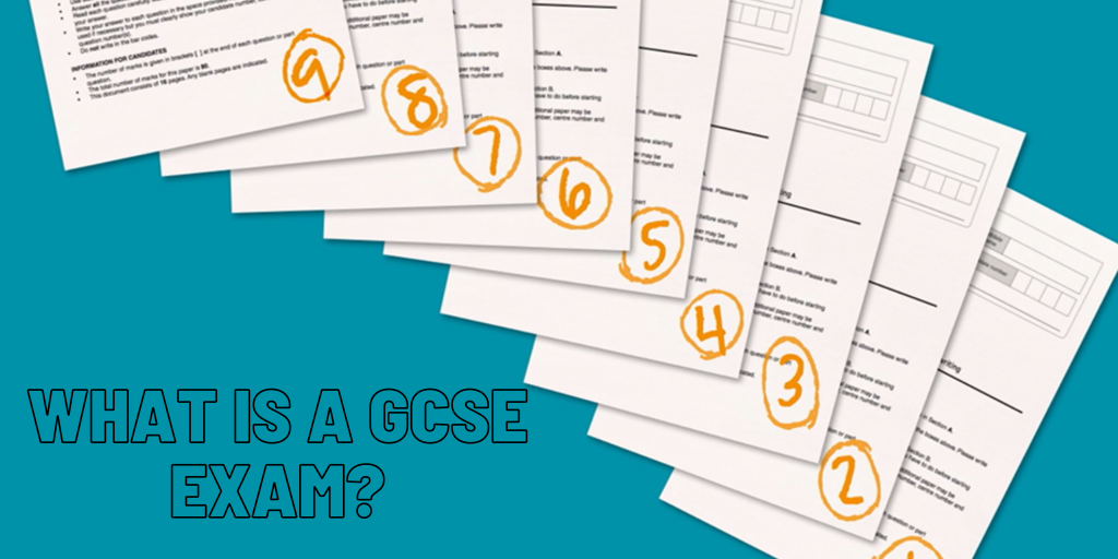 gcse exam