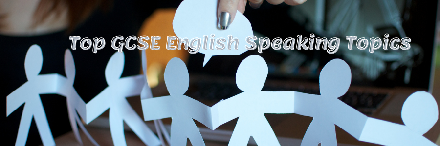 english speaking topic