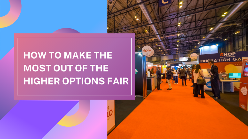 most out higher options fair