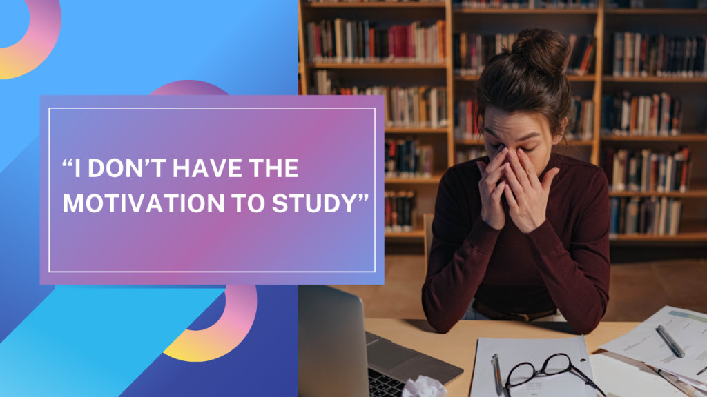 study motivation