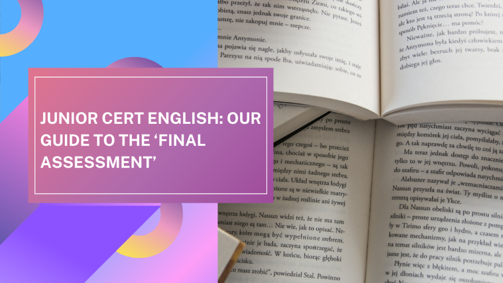 junior and leaving cert