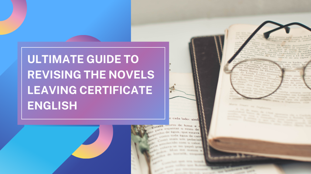 leaving cert english reading guide