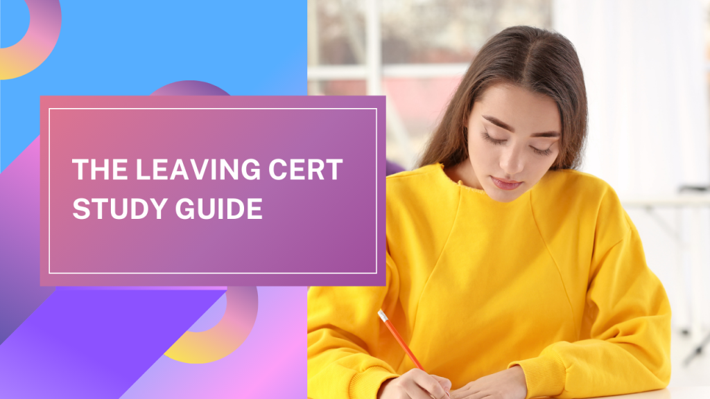 leaving cert english reading guide