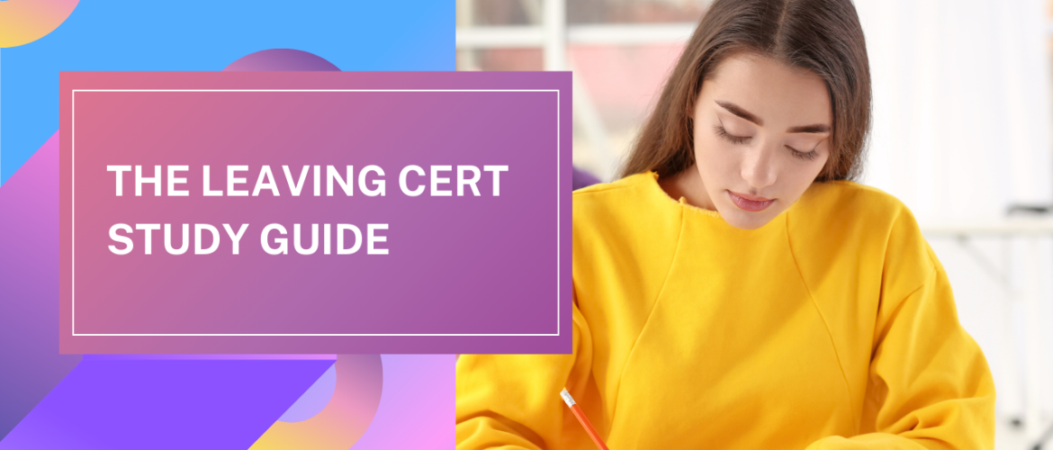 leaving cert english reading guide